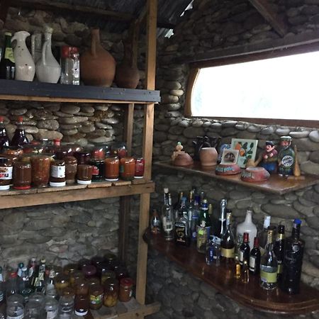 Mera Hostel Partskhanaqanevi Dış mekan fotoğraf