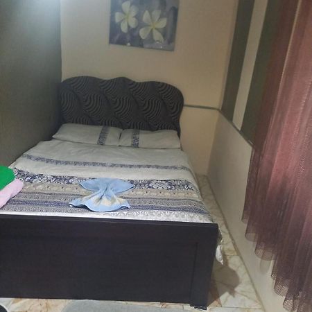 Mera Hostel Partskhanaqanevi Dış mekan fotoğraf
