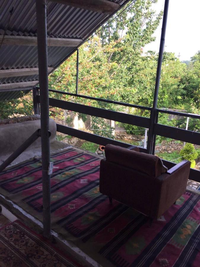 Mera Hostel Partskhanaqanevi Dış mekan fotoğraf