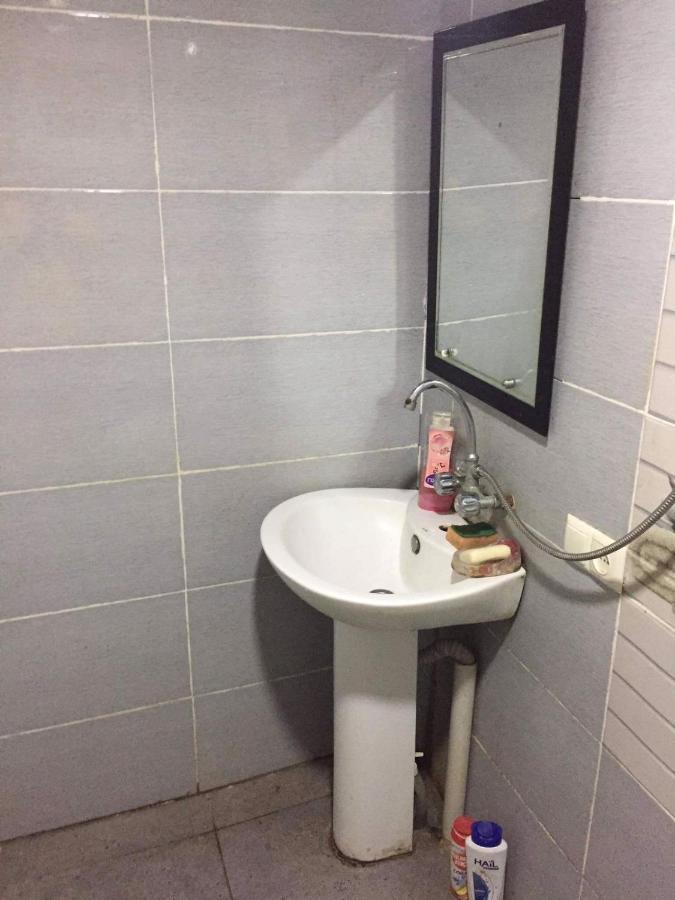 Mera Hostel Partskhanaqanevi Dış mekan fotoğraf