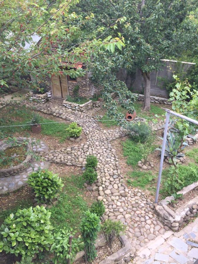Mera Hostel Partskhanaqanevi Dış mekan fotoğraf