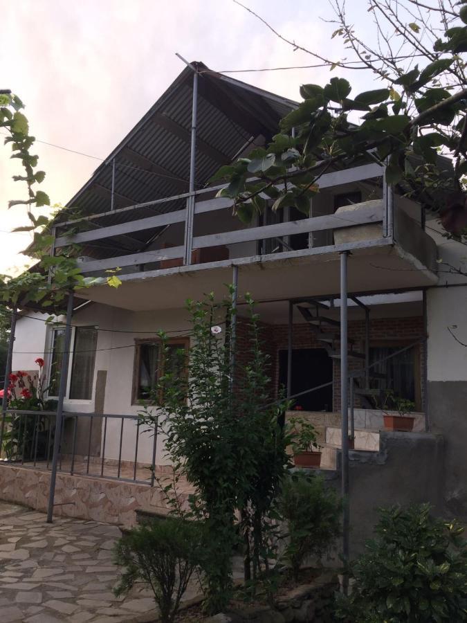 Mera Hostel Partskhanaqanevi Dış mekan fotoğraf