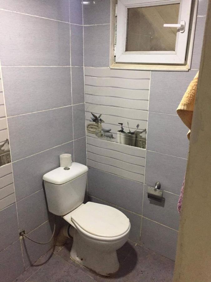 Mera Hostel Partskhanaqanevi Dış mekan fotoğraf