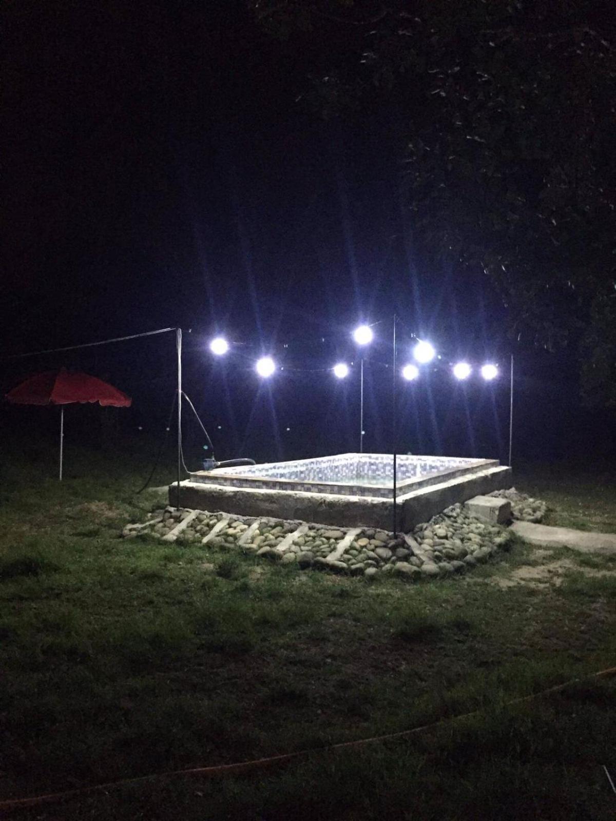 Mera Hostel Partskhanaqanevi Dış mekan fotoğraf