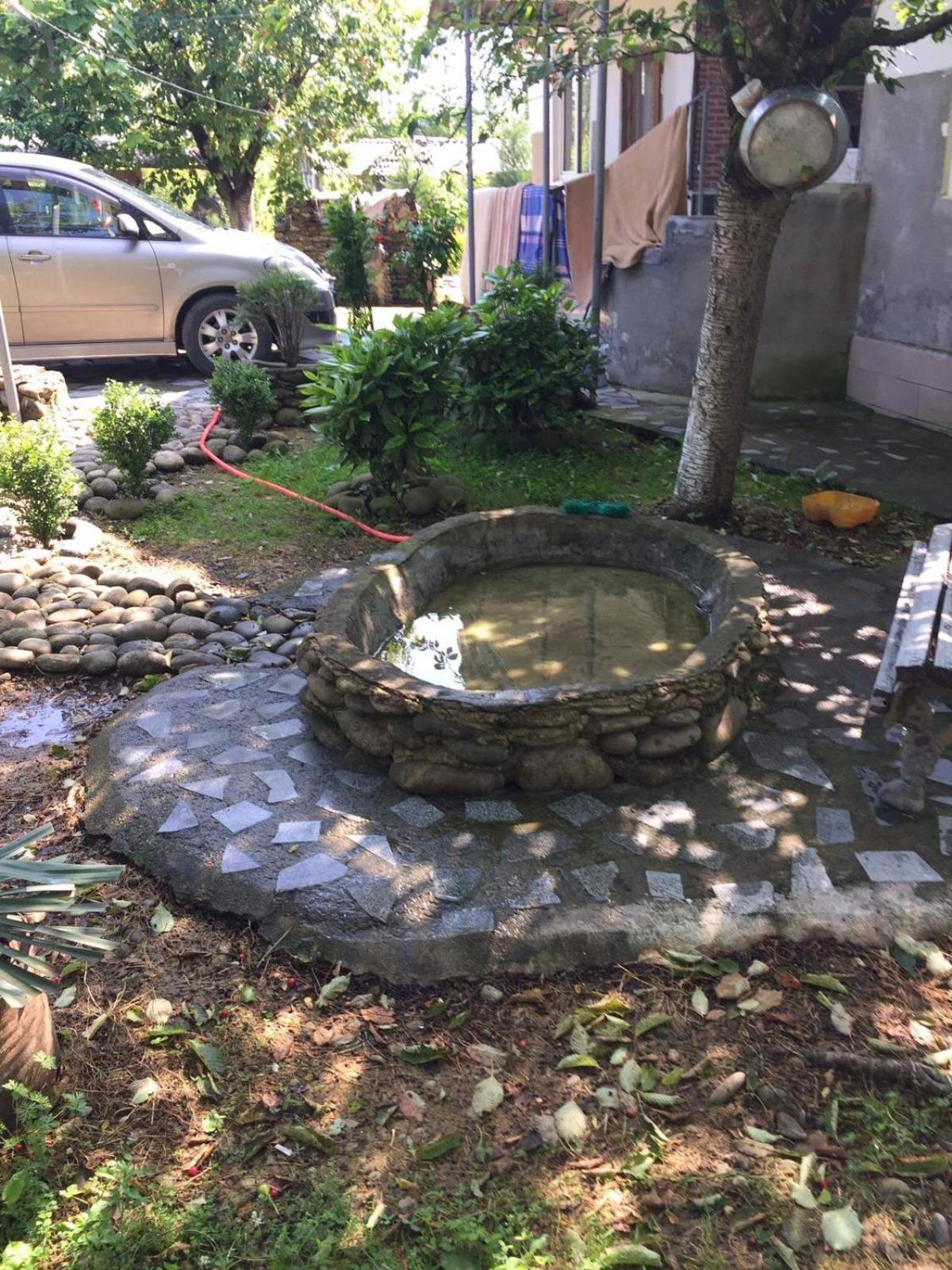 Mera Hostel Partskhanaqanevi Dış mekan fotoğraf