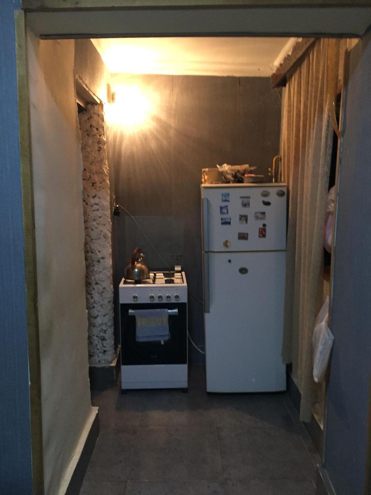Mera Hostel Partskhanaqanevi Dış mekan fotoğraf