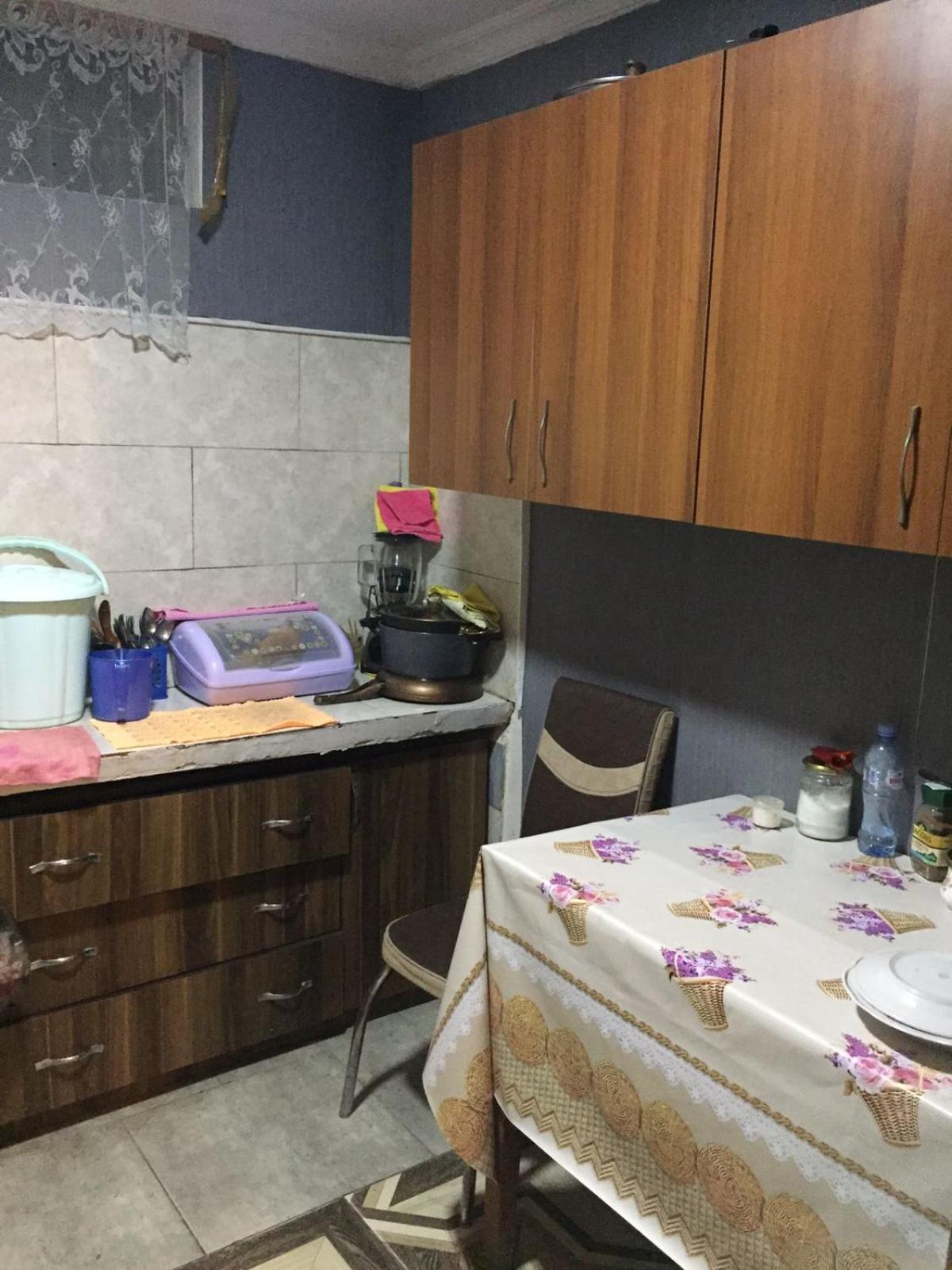 Mera Hostel Partskhanaqanevi Dış mekan fotoğraf