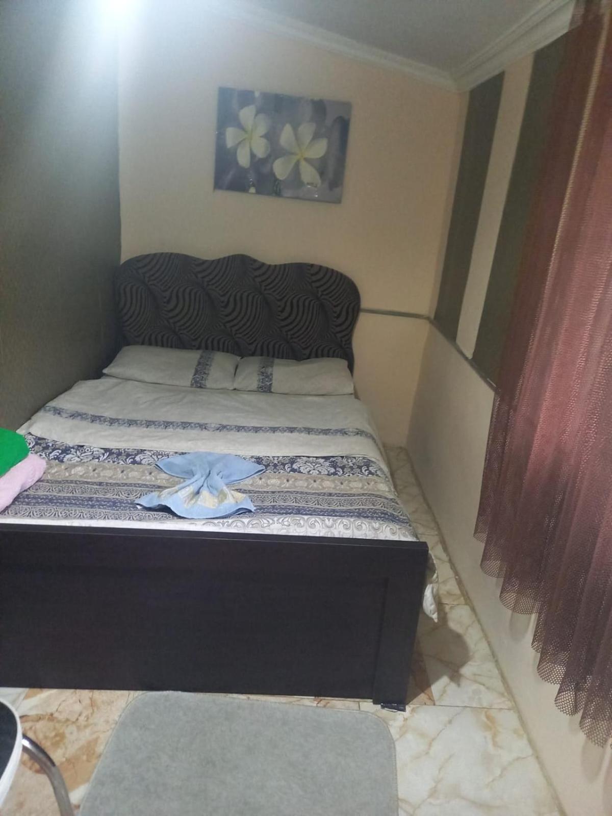 Mera Hostel Partskhanaqanevi Dış mekan fotoğraf